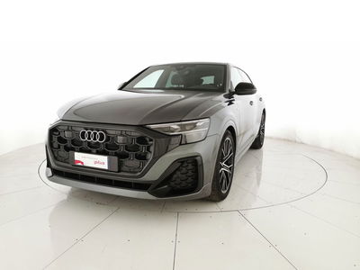 Audi Q8 3.0 tdi mhev S line edition quattro 286cv tiptronic del 2025 usata a San Giovanni Teatino