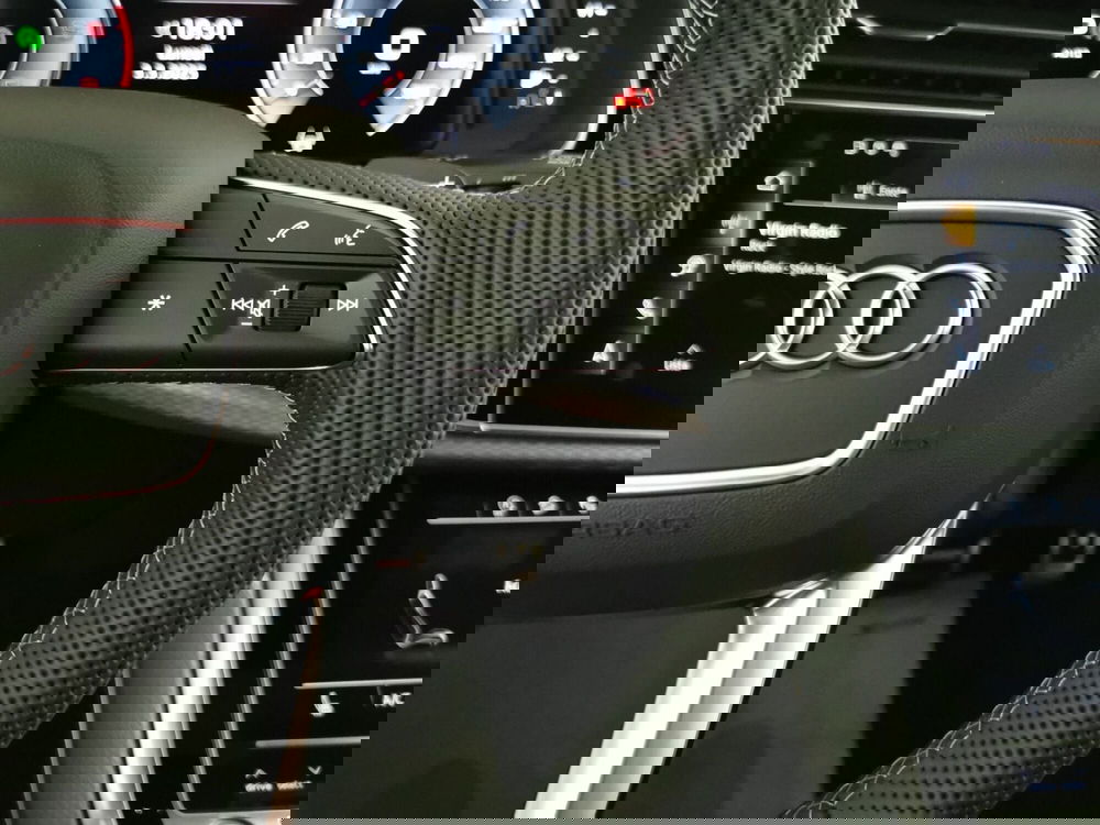 Audi Q8 usata a Chieti (11)