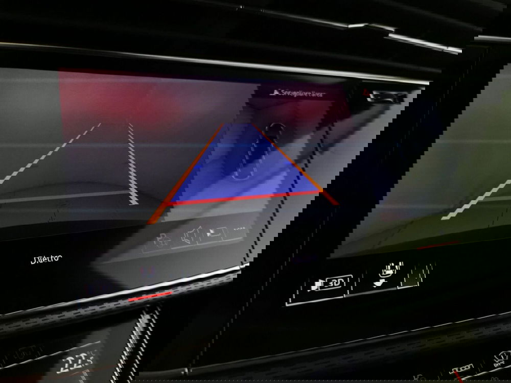 Audi Q8 usata a Chieti (12)