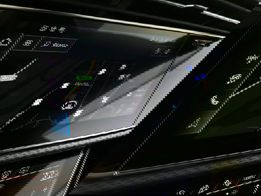 Audi Q8 usata a Chieti (14)