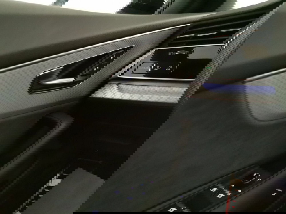 Audi Q8 usata a Chieti (18)