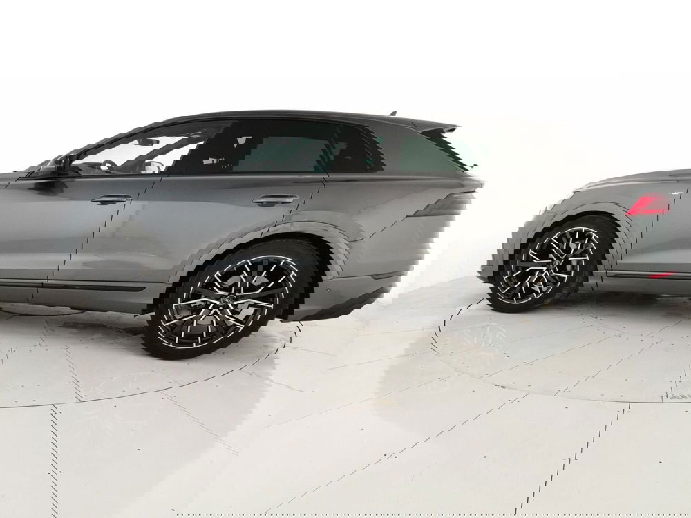 Audi Q8 usata a Chieti (2)