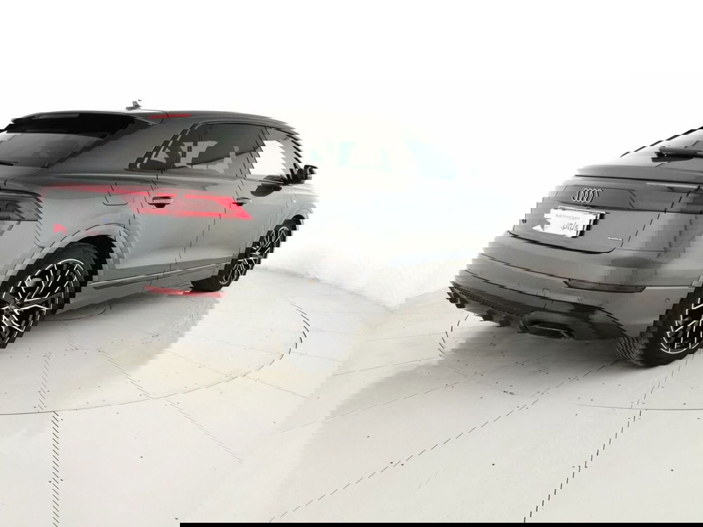 Audi Q8 usata a Chieti (3)