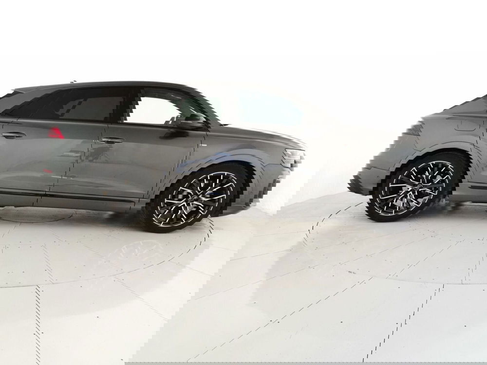 Audi Q8 usata a Chieti (4)