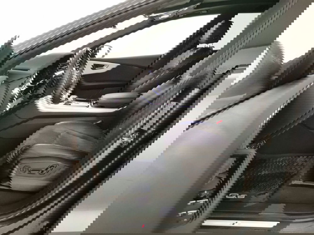 Audi Q8 usata a Chieti (5)