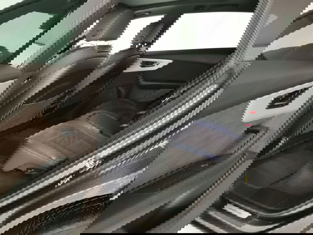 Audi Q8 usata a Chieti (6)