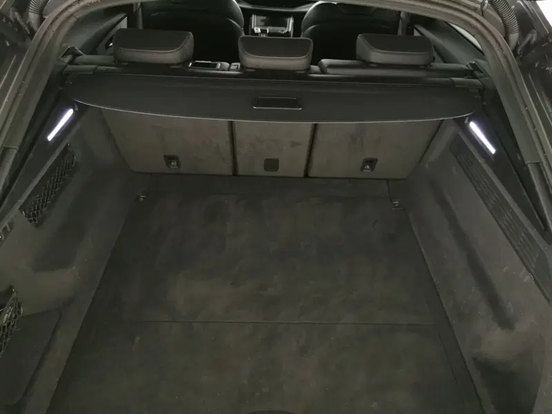 Audi Q8 usata a Chieti (7)