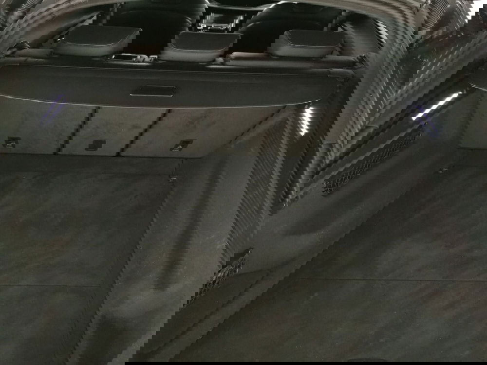 Audi Q8 usata a Chieti (7)