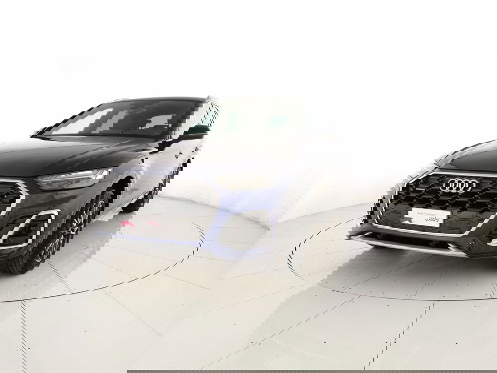 Audi Q5 usata a Chieti