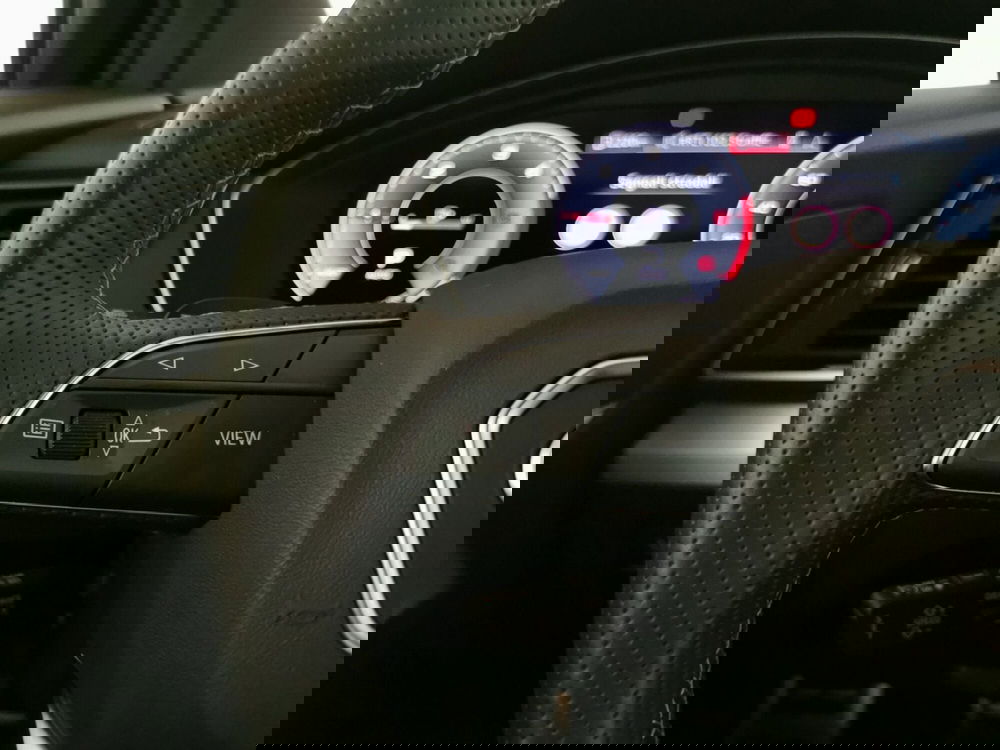 Audi Q5 usata a Chieti (10)