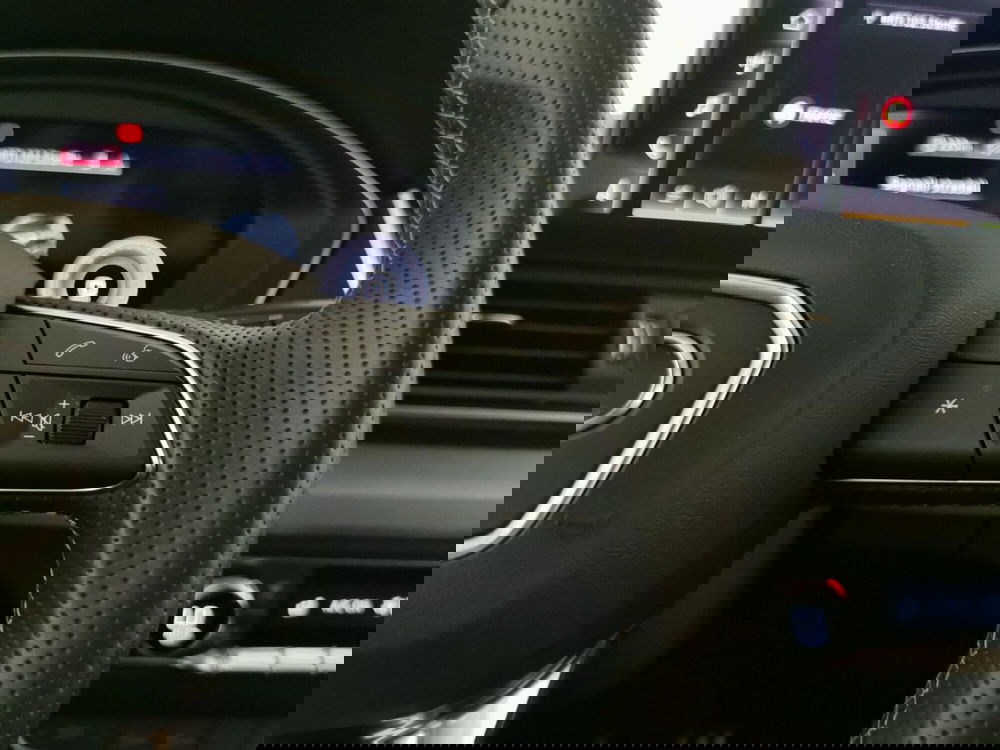 Audi Q5 usata a Chieti (11)