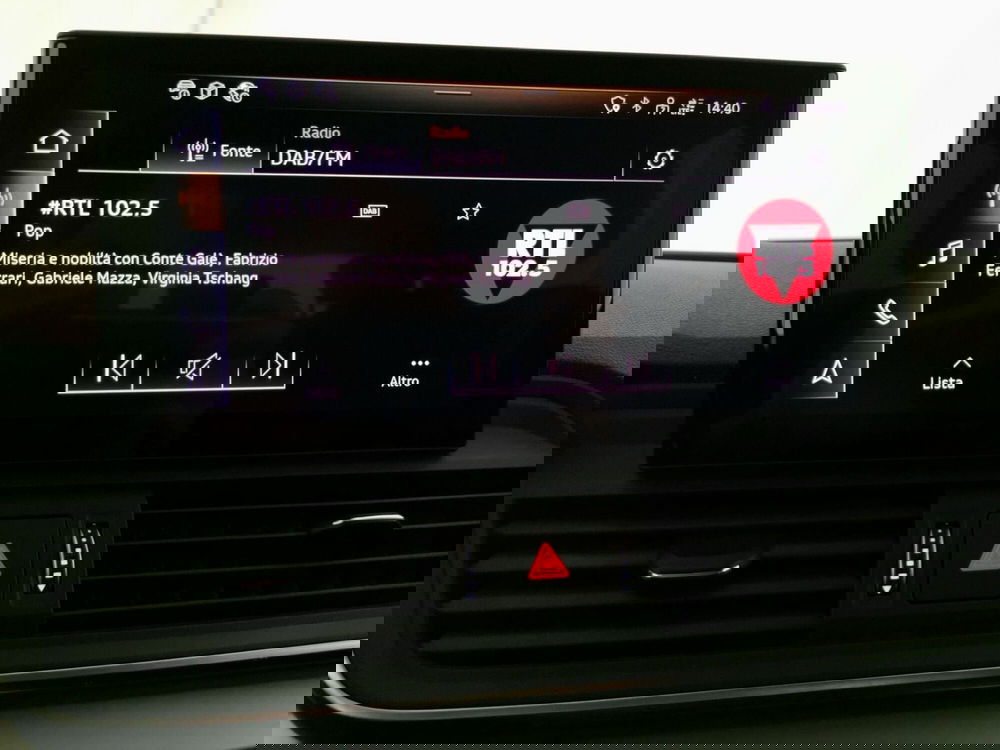 Audi Q5 usata a Chieti (16)