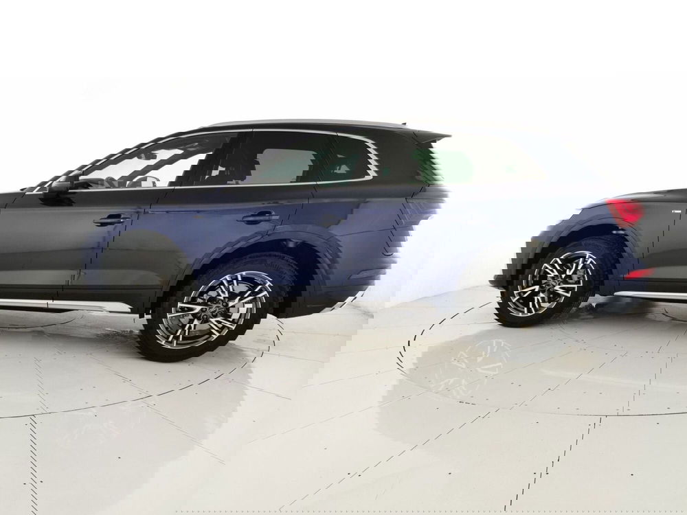 Audi Q5 usata a Chieti (2)