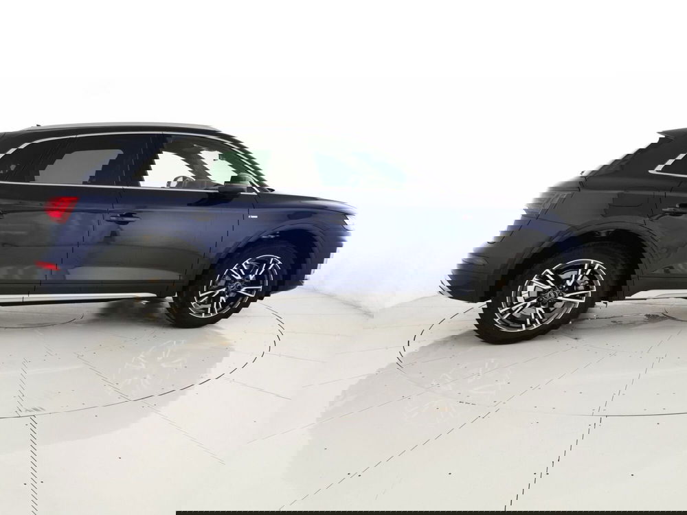 Audi Q5 usata a Chieti (4)