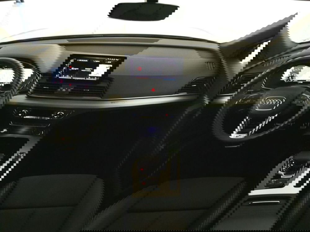 Audi Q5 usata a Chieti (8)