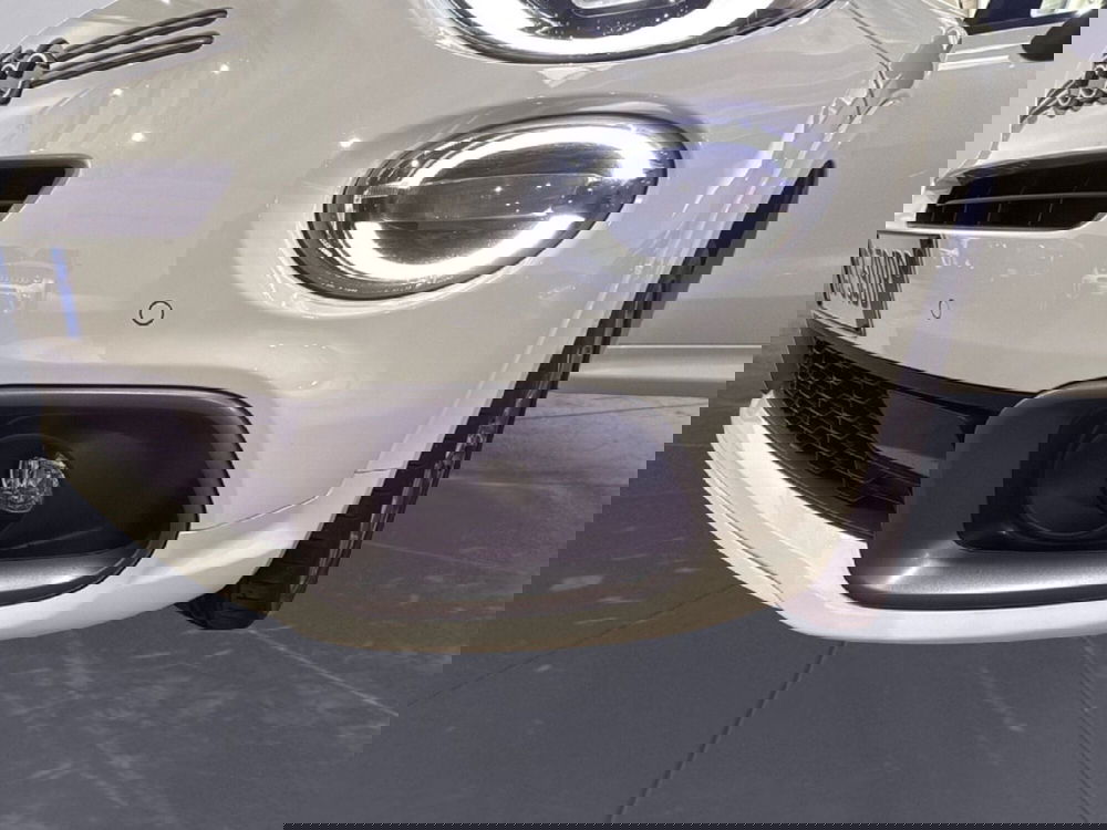 Fiat 500X usata a Agrigento (16)