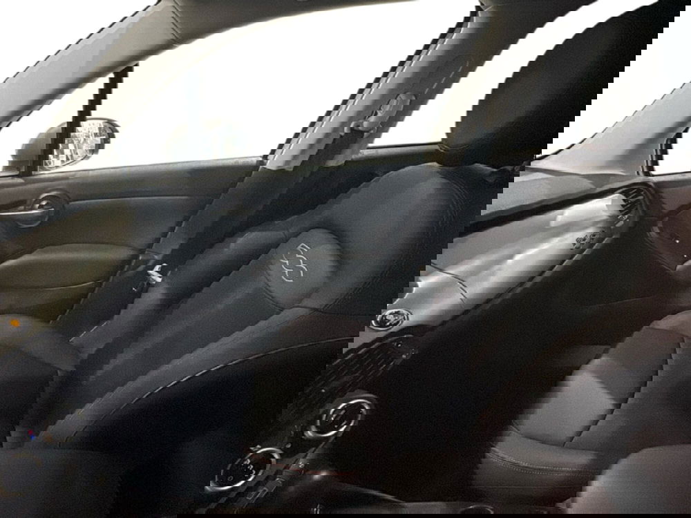 Fiat 500X usata a Agrigento (17)