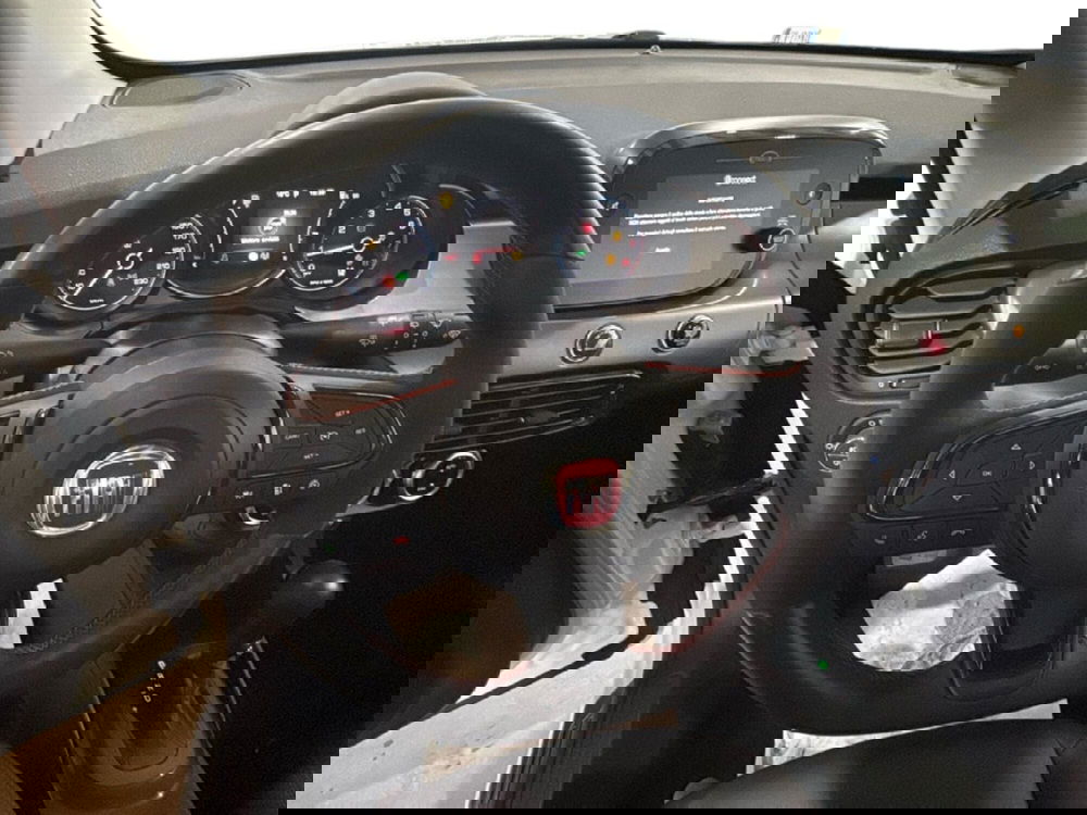 Fiat 500X usata a Agrigento (20)