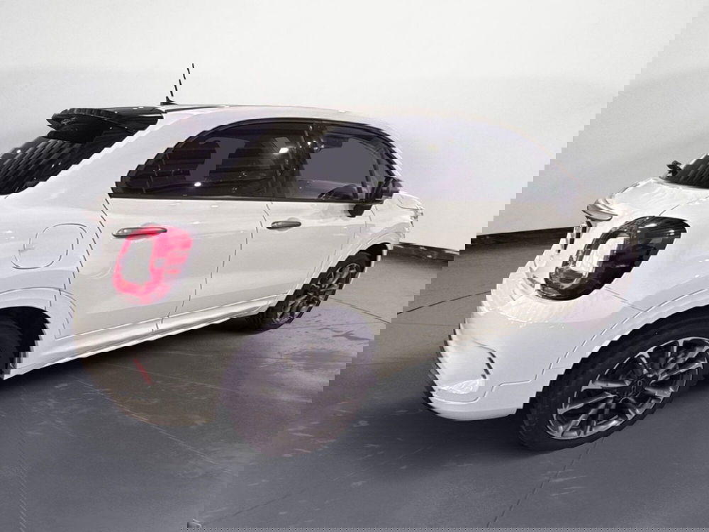 Fiat 500X usata a Agrigento (6)