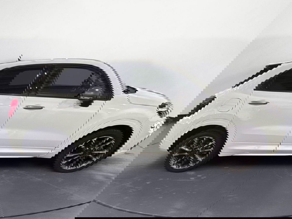 Fiat 500X usata a Agrigento (7)