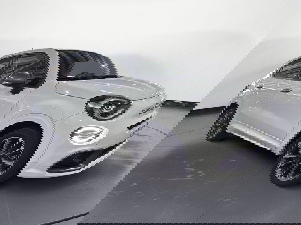 Fiat 500X usata a Agrigento (8)