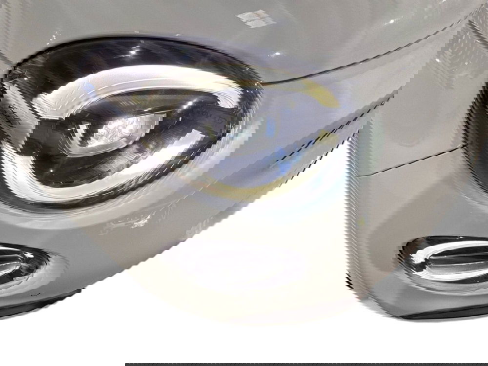 Fiat 500X usata a Agrigento (9)