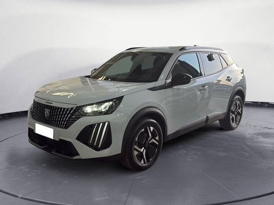 Peugeot 2008 1.2 puretech Active s&amp;s 100cv del 2025 usata a Caltanissetta
