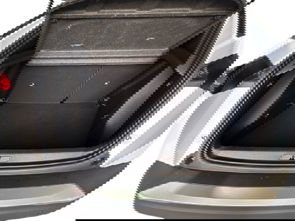 Peugeot 2008 usata a Caltanissetta (14)