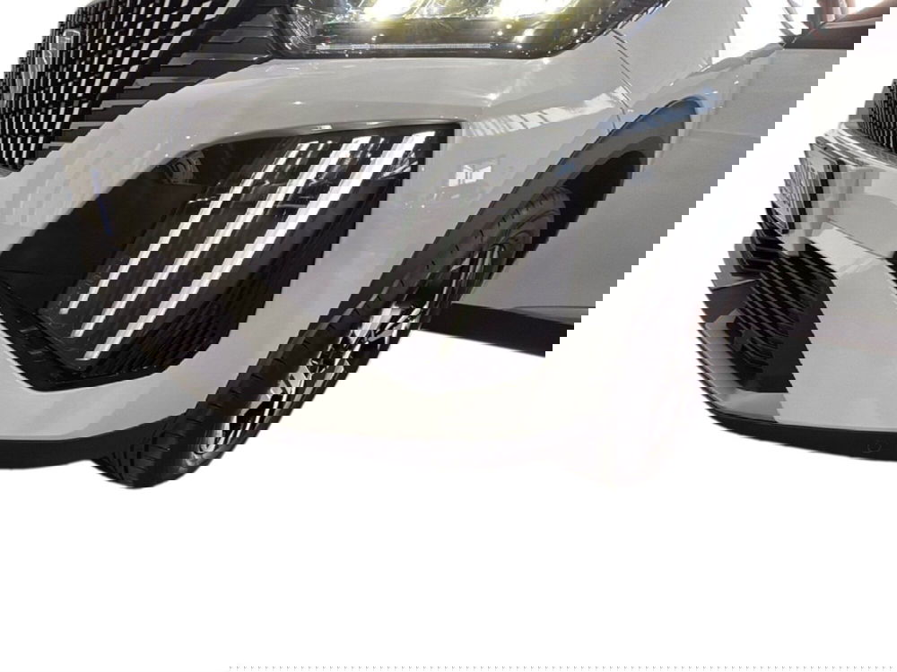 Peugeot 2008 usata a Caltanissetta (16)