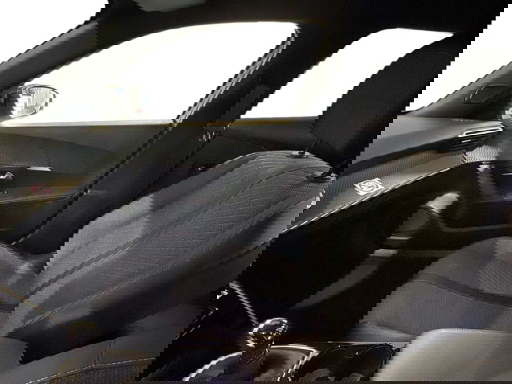 Peugeot 2008 usata a Caltanissetta (17)