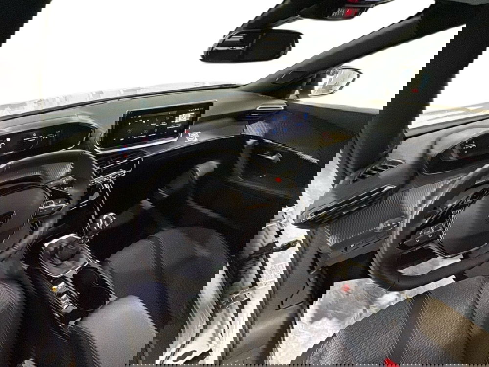 Peugeot 2008 usata a Caltanissetta (18)