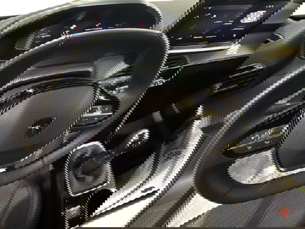 Peugeot 2008 usata a Caltanissetta (20)