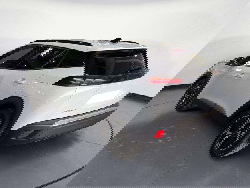 Peugeot 2008 usata a Caltanissetta (3)