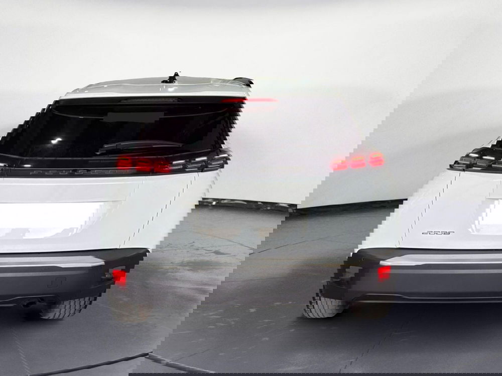 Peugeot 2008 usata a Caltanissetta (4)