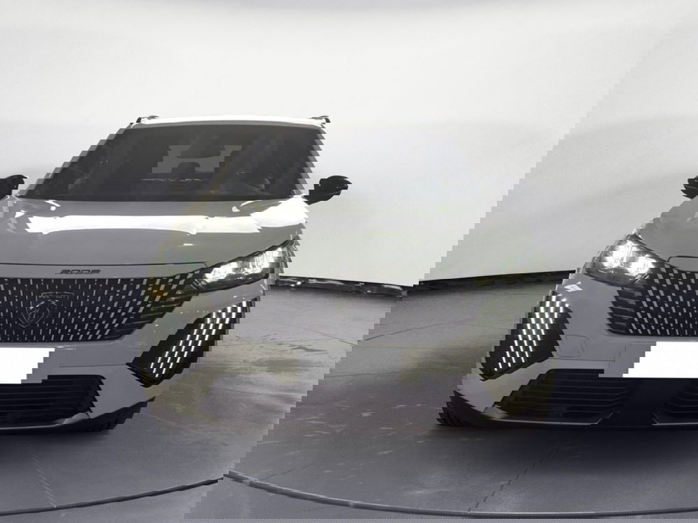 Peugeot 2008 usata a Caltanissetta (5)