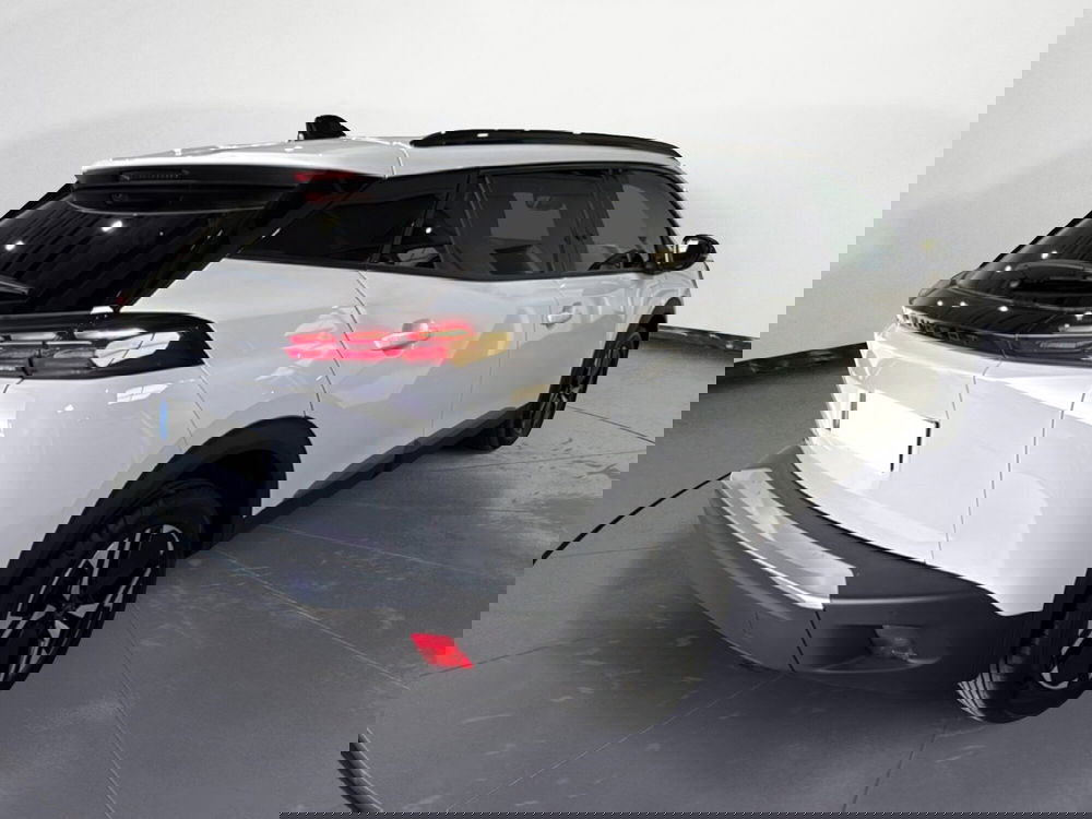 Peugeot 2008 usata a Caltanissetta (6)