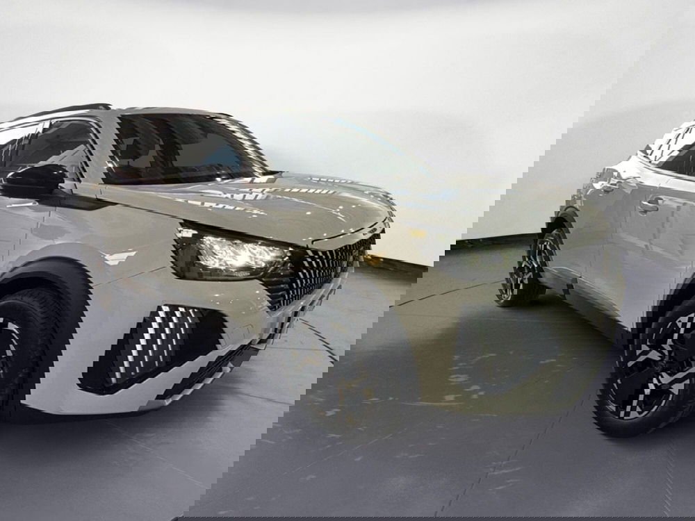 Peugeot 2008 usata a Caltanissetta (8)