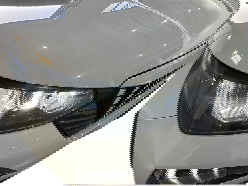 Peugeot 2008 usata a Caltanissetta (9)