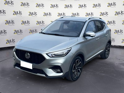 Mg ZS ZS 1.5 Luxury del 2023 usata a Imola