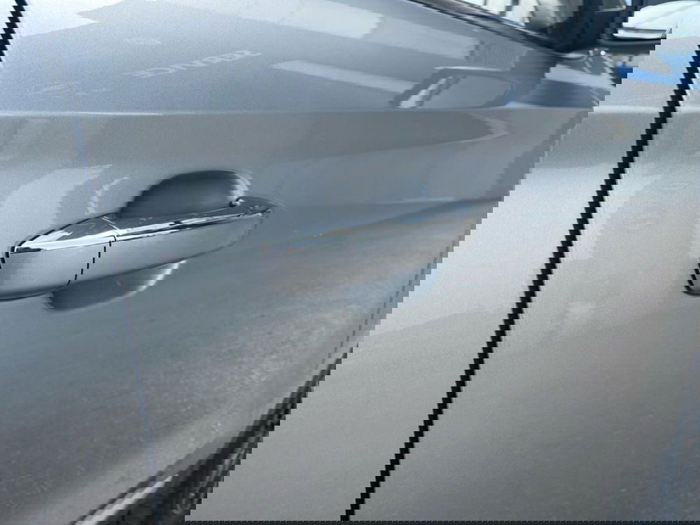 Mg ZS usata a Bologna (10)