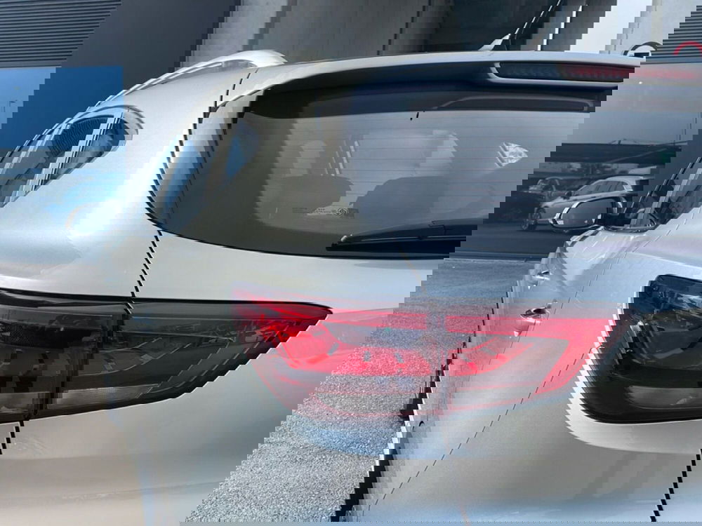 Mg ZS usata a Bologna (16)