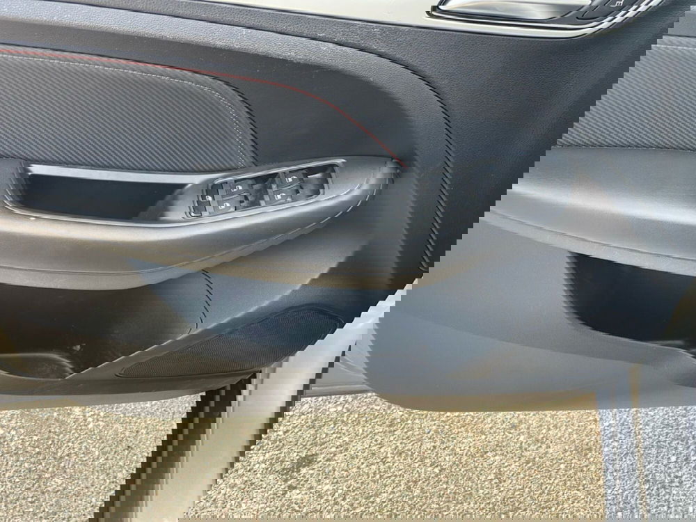 Mg ZS usata a Bologna (18)