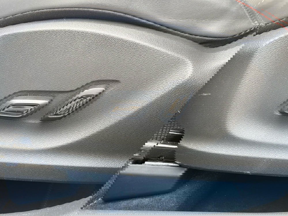 Mg ZS usata a Bologna (19)