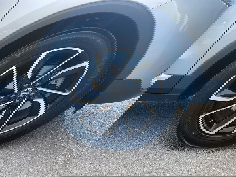 Mg ZS usata a Bologna (9)