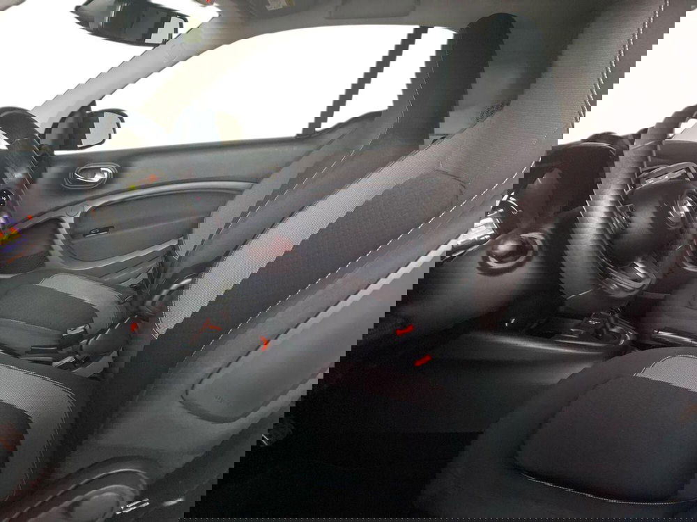 smart Fortwo usata a Bergamo (10)