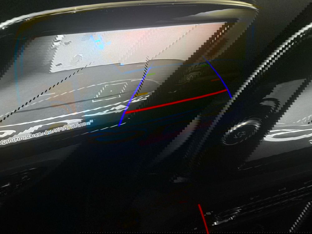 smart Fortwo usata a Bergamo (12)