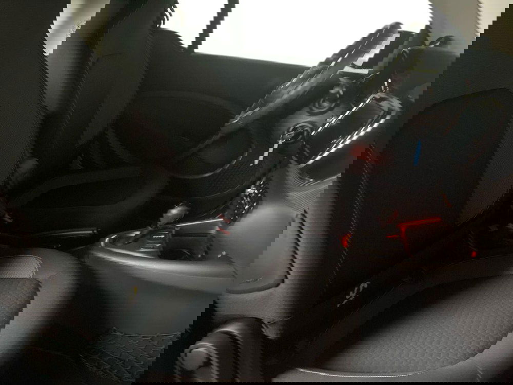 smart Fortwo usata a Bergamo (16)