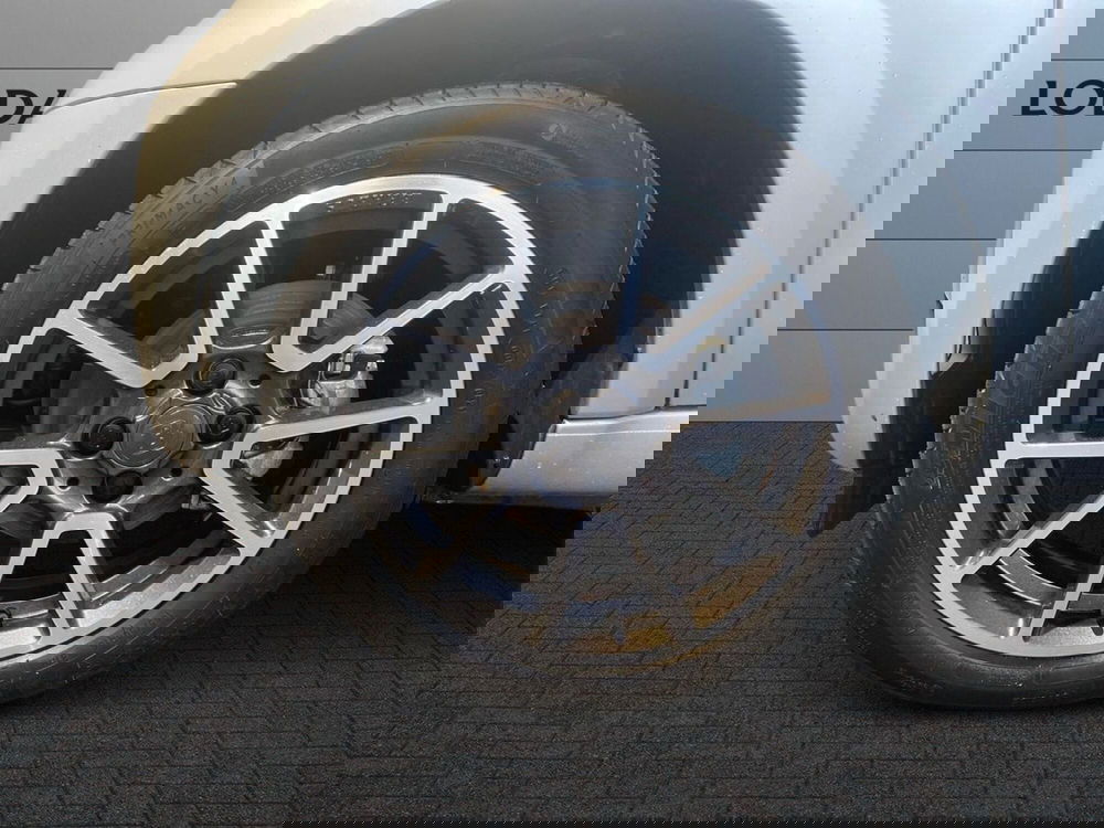 smart Fortwo usata a Bergamo (17)