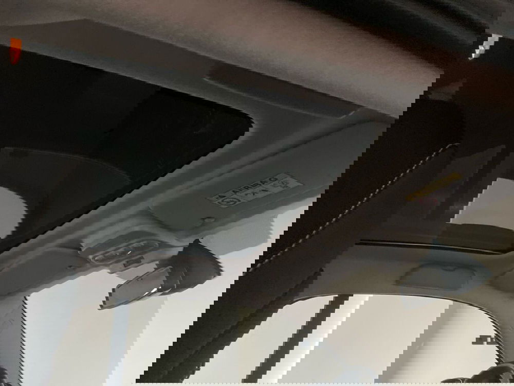 smart Fortwo usata a Bergamo (18)