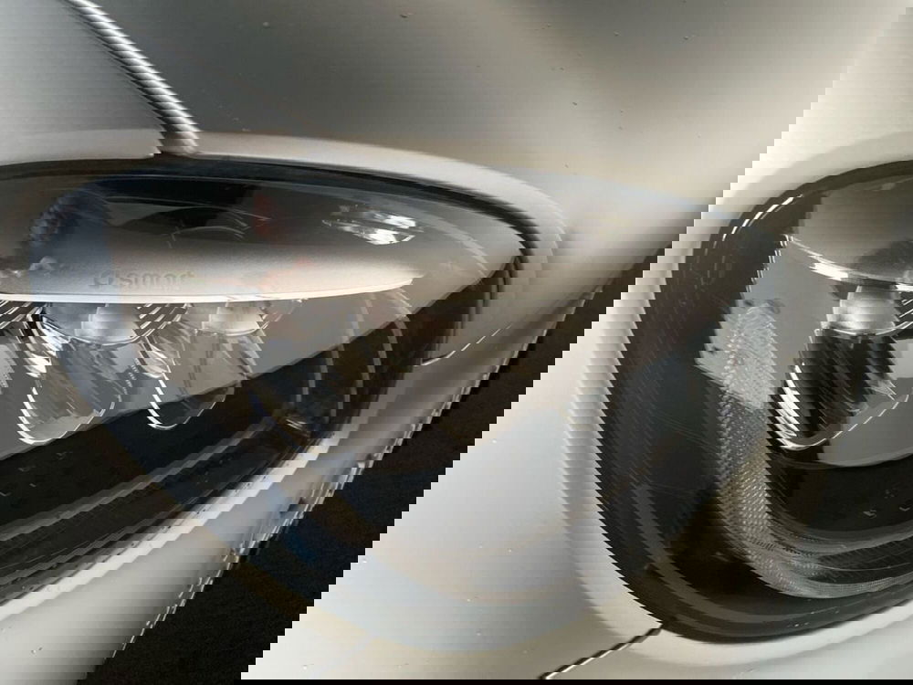 smart Fortwo usata a Bergamo (7)